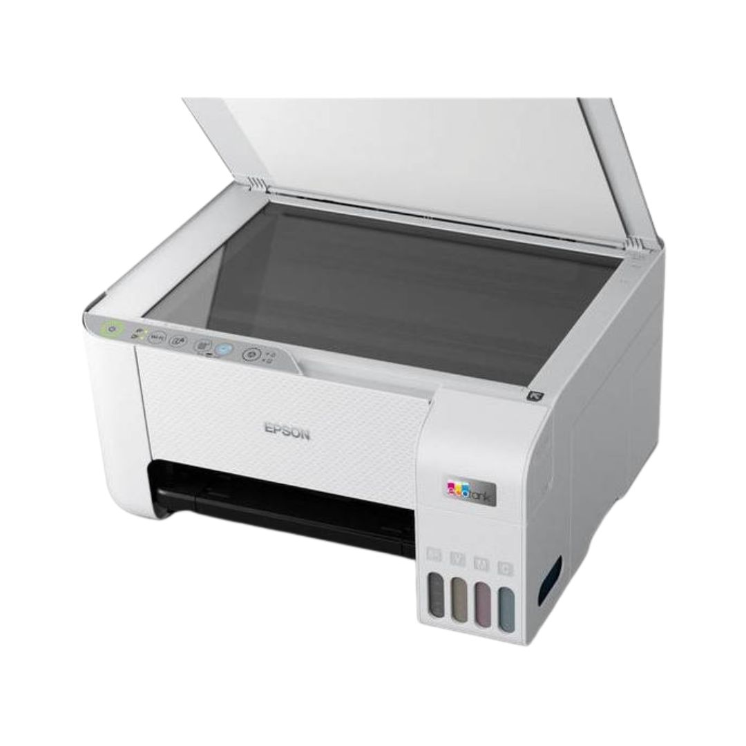 EPSON L3256 3IN1 WI-FI WHITE