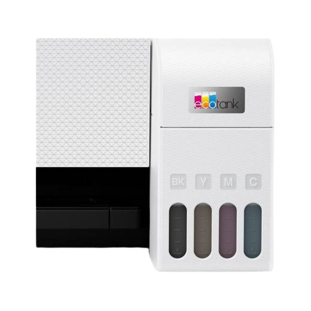 EPSON L3256 3IN1 WI-FI WHITE