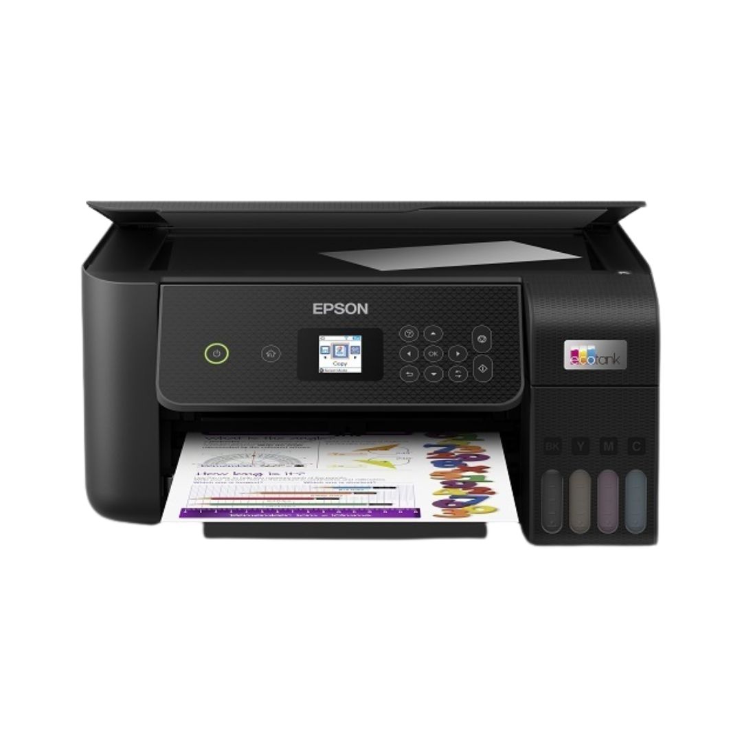 EPSON L3260 3IN1 WI-FI
