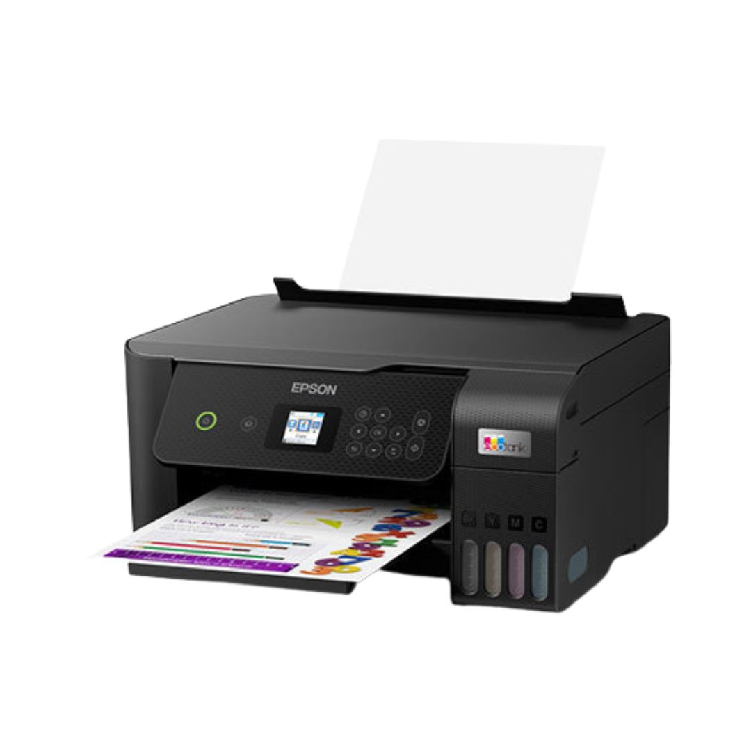 EPSON L3260 3IN1 WI-FI