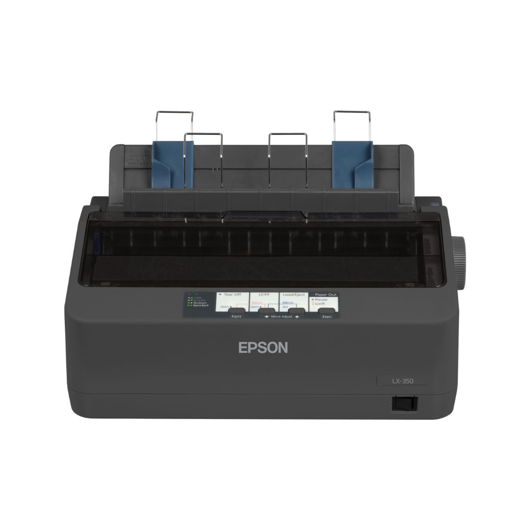 Epson Matrix Printer LX-350