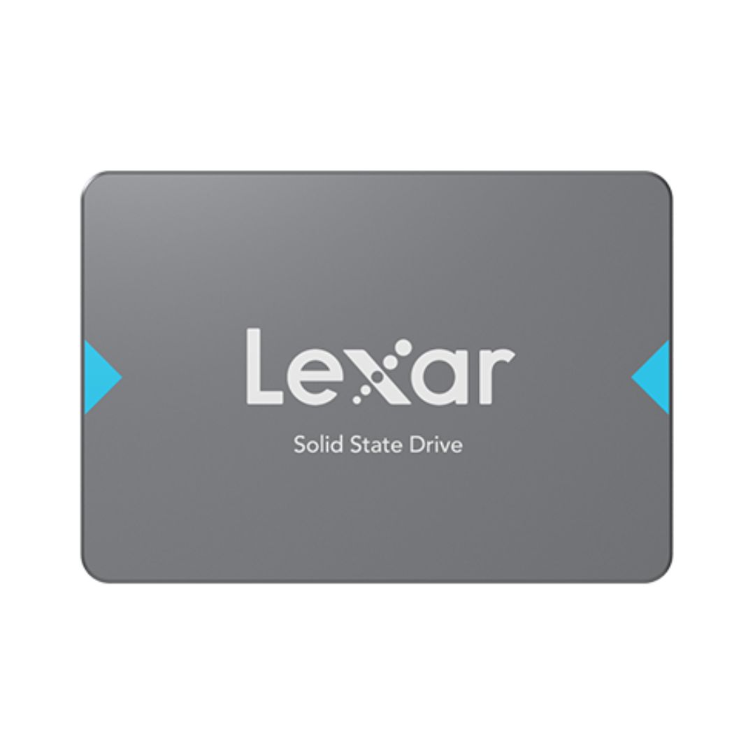 Lexar NQ100 256GB SSD SATA III (6Gb/s)