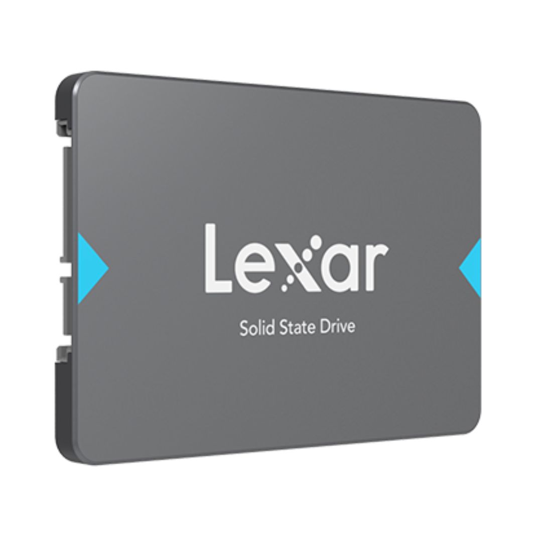 Lexar NQ100 256GB SSD SATA III (6Gb/s)