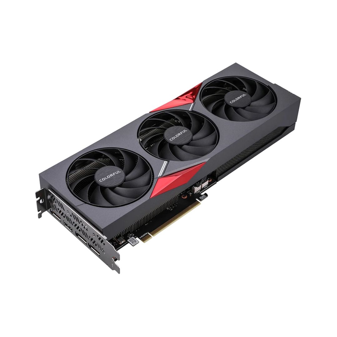 Colorful GeForce RTX 4060 NB EX 8GB-V