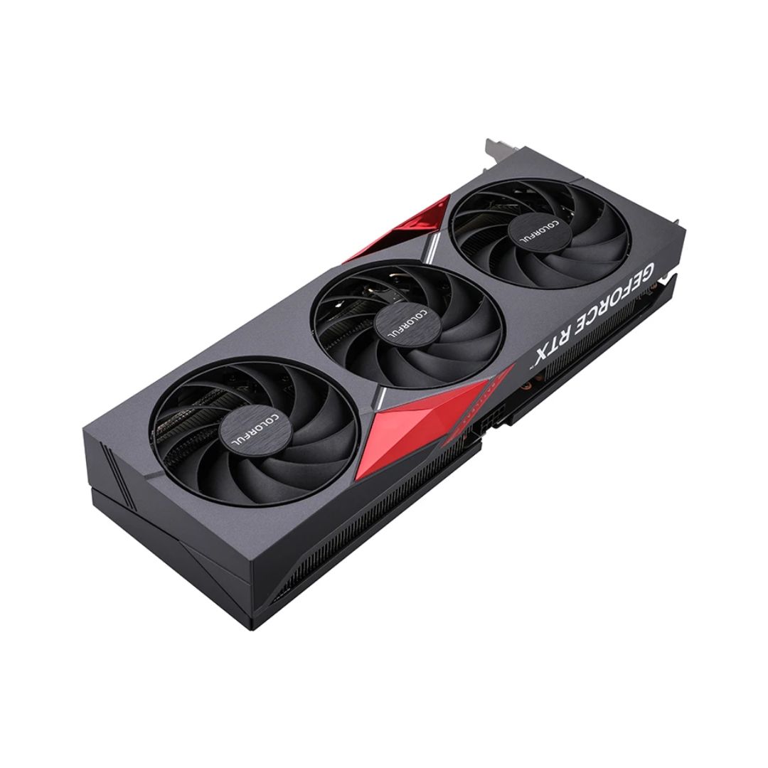 Colorful GeForce RTX 4060 NB EX 8GB-V