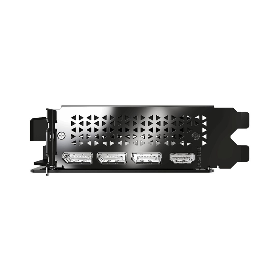 PNY GeForce RTX™ 5050 Dual Fan Graphics Card (VCG50508DFXPB1)