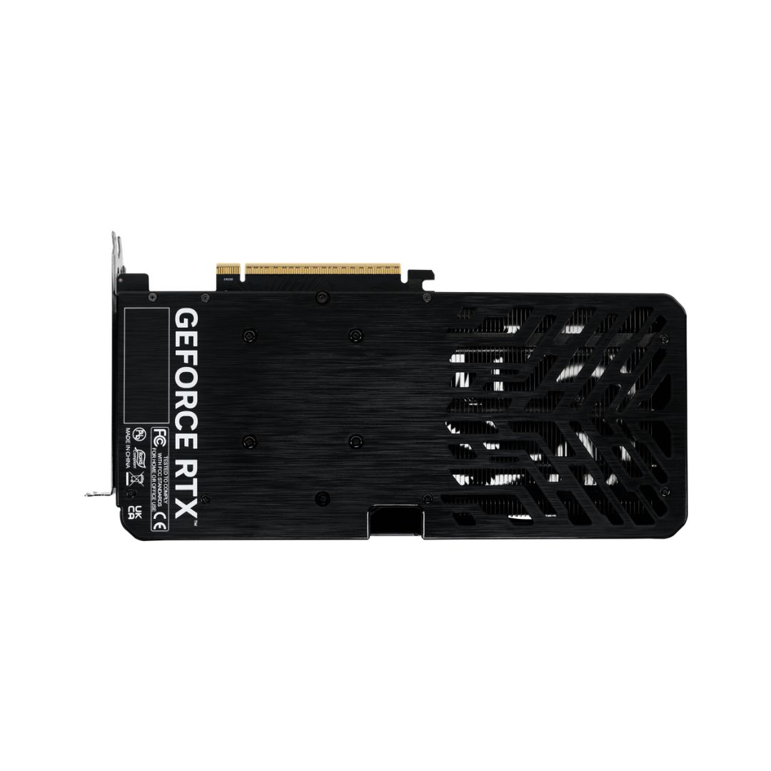 PALIT GeForce RTX™ 5060 Ti Dual 8GB (NE7506T019P1-GB2062D)