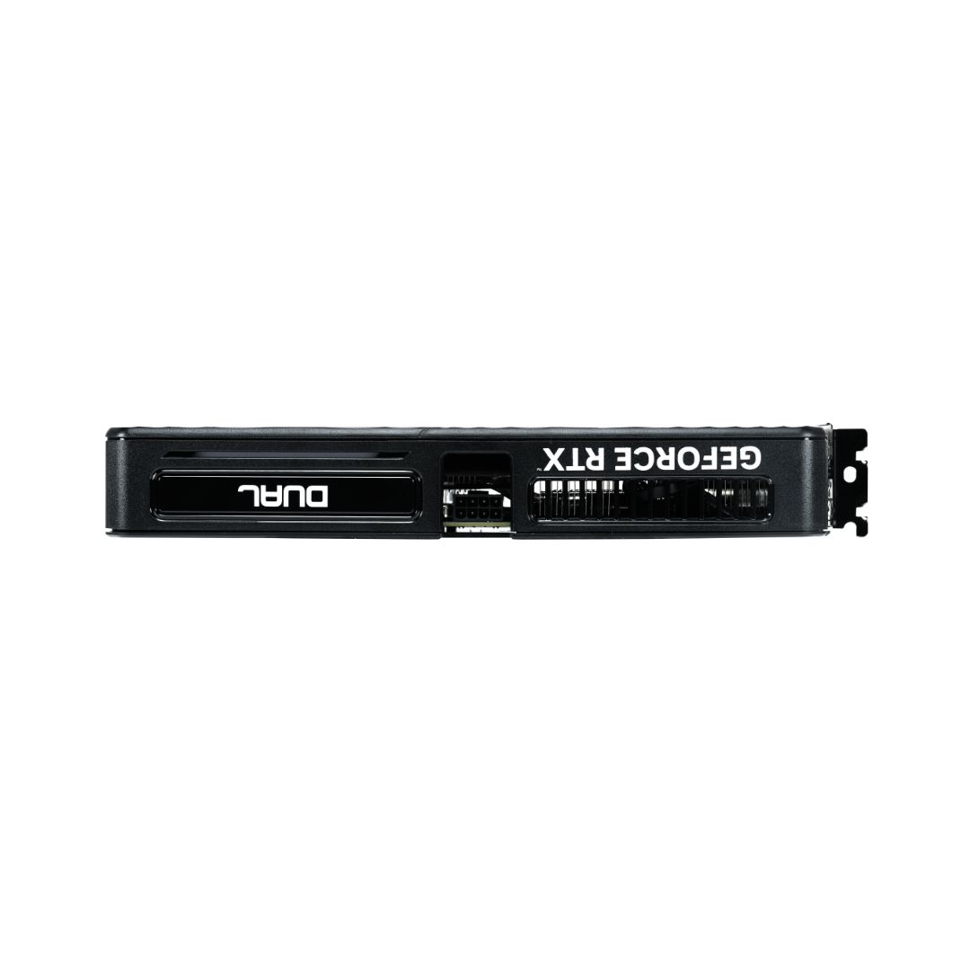 PALIT GeForce RTX™ 5060 Ti Dual 8GB (NE7506T019P1-GB2062D)