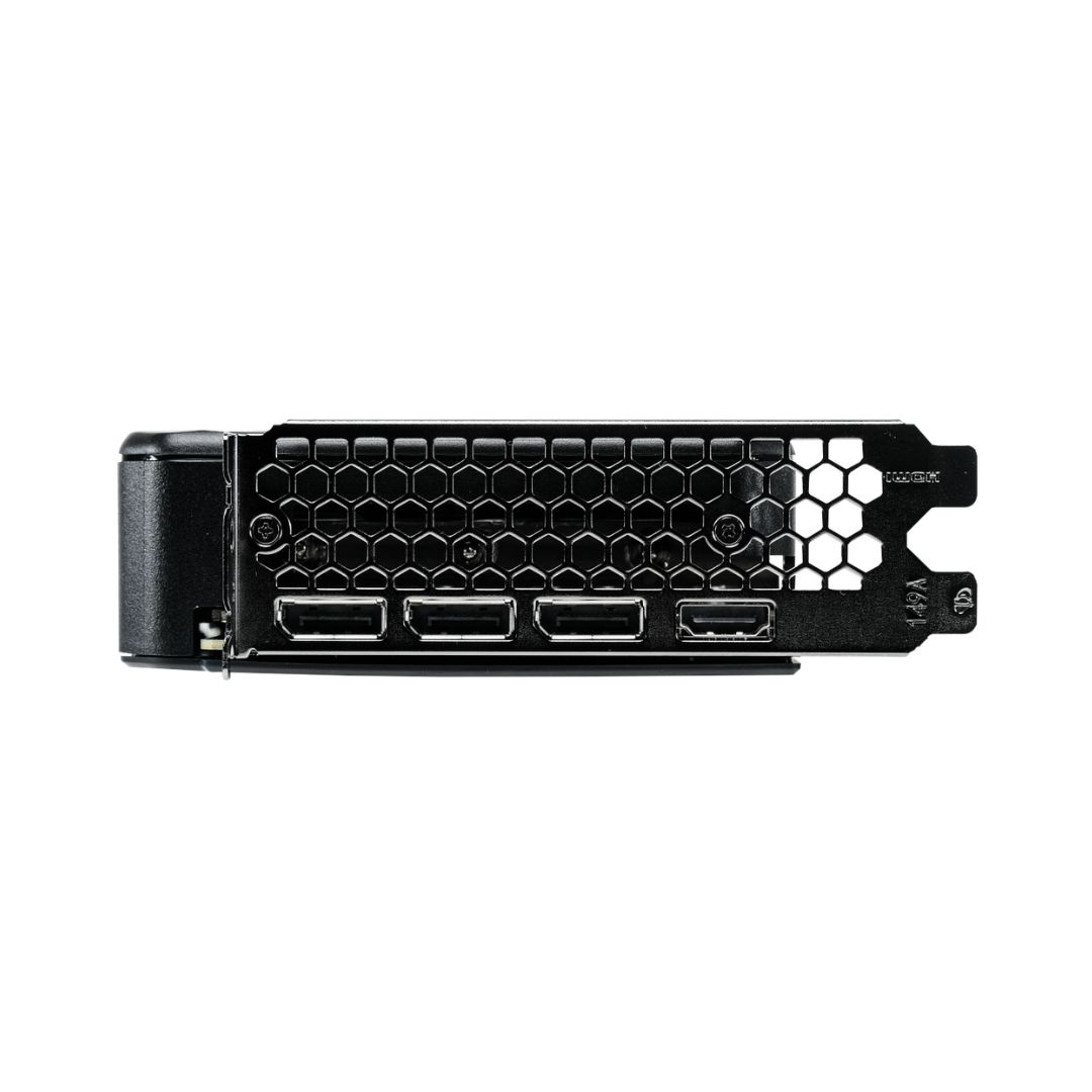 PALIT GeForce RTX™ 5060 Ti Dual 8GB (NE7506T019P1-GB2062D)
