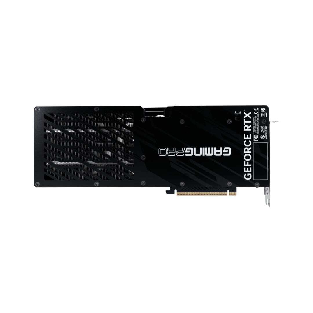 PALIT GeForce RTX™ 5080 GamingPro (NE75080019T2-GB2031A)