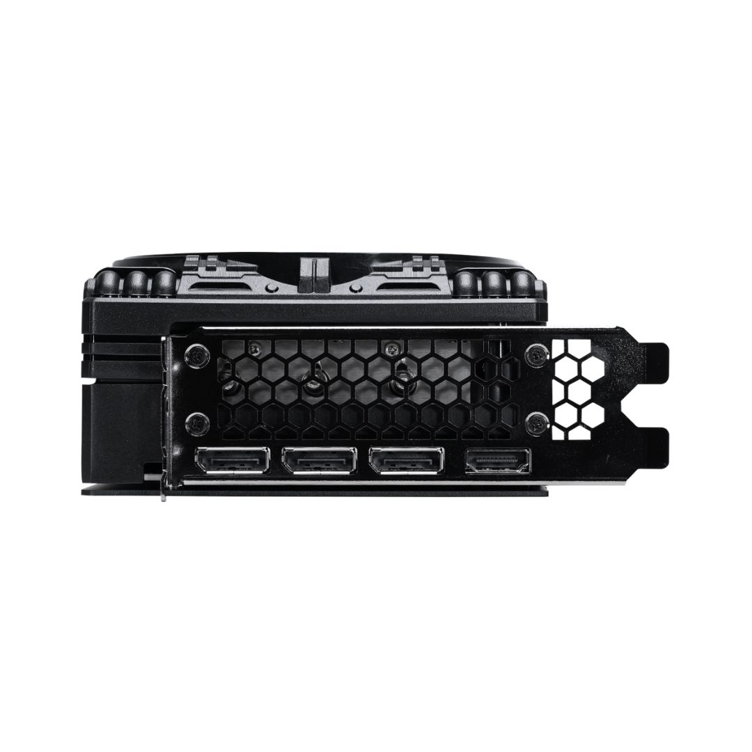 PALIT GeForce RTX™ 5080 GamingPro (NE75080019T2-GB2031A)