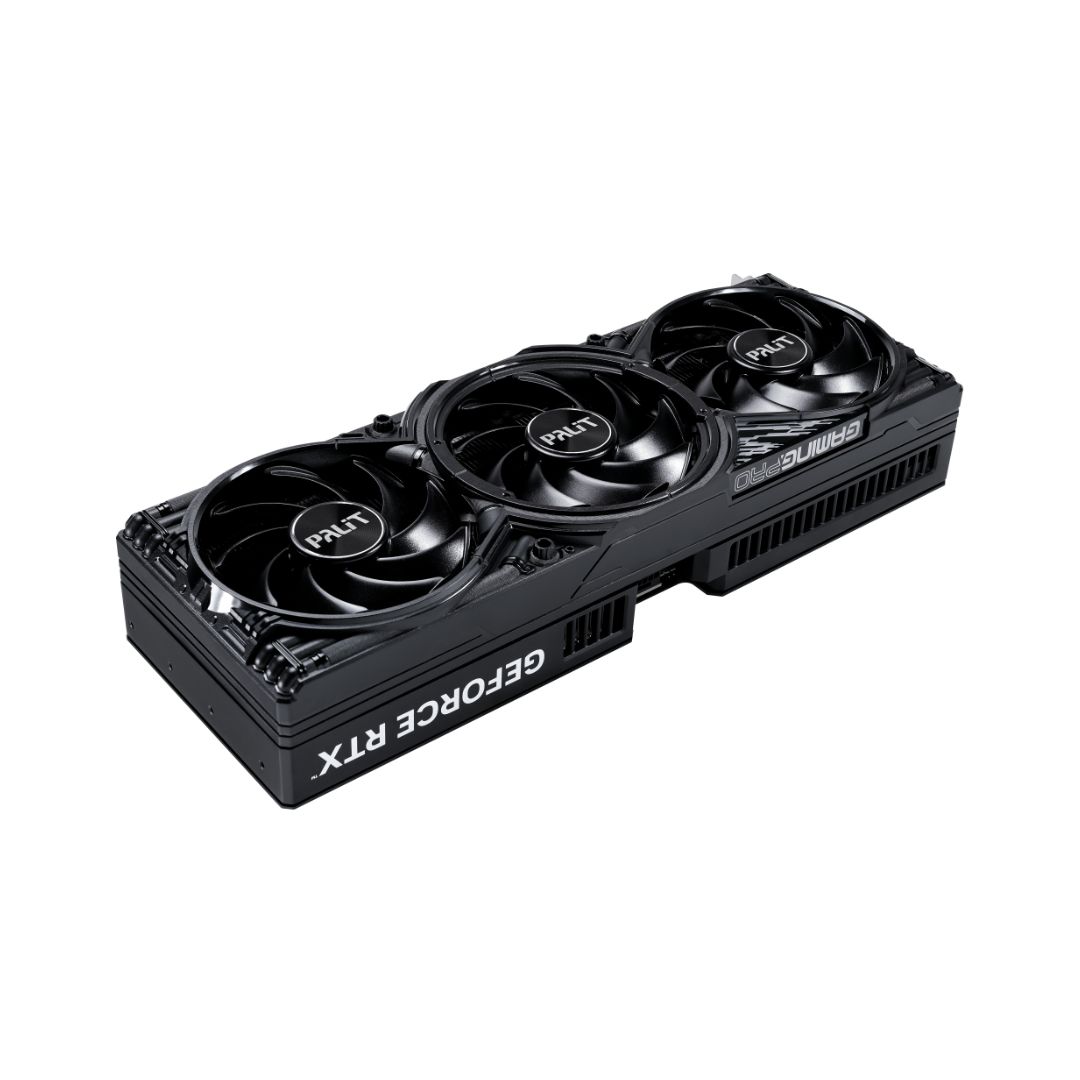 PALIT GeForce RTX™ 5080 GamingPro (NE75080019T2-GB2031A)