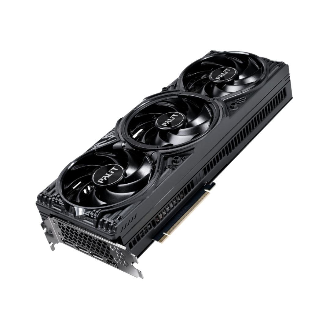 PALIT GeForce RTX™ 5080 GamingPro (NE75080019T2-GB2031A)