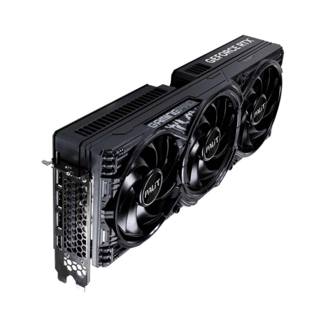 PALIT GeForce RTX™ 5080 GamingPro (NE75080019T2-GB2031A)