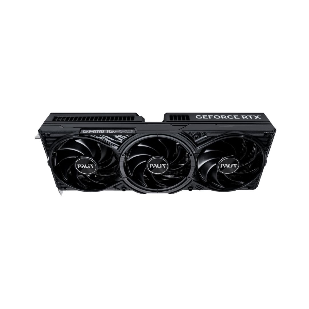 PALIT GeForce RTX™ 5080 GamingPro (NE75080019T2-GB2031A)