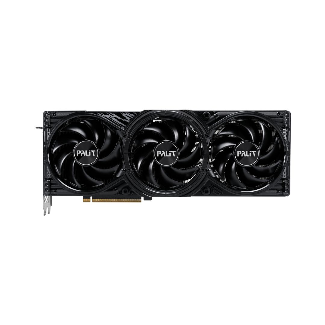 PALIT GeForce RTX™ 5080 GamingPro (NE75080019T2-GB2031A)