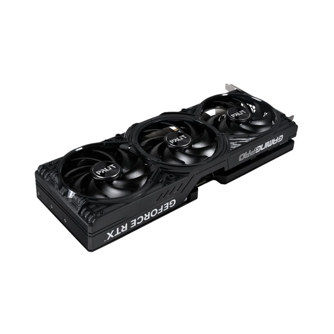 PALIT GeForce RTX™ 5070 GamingPro-S (NE75070019K9-GB2050U)