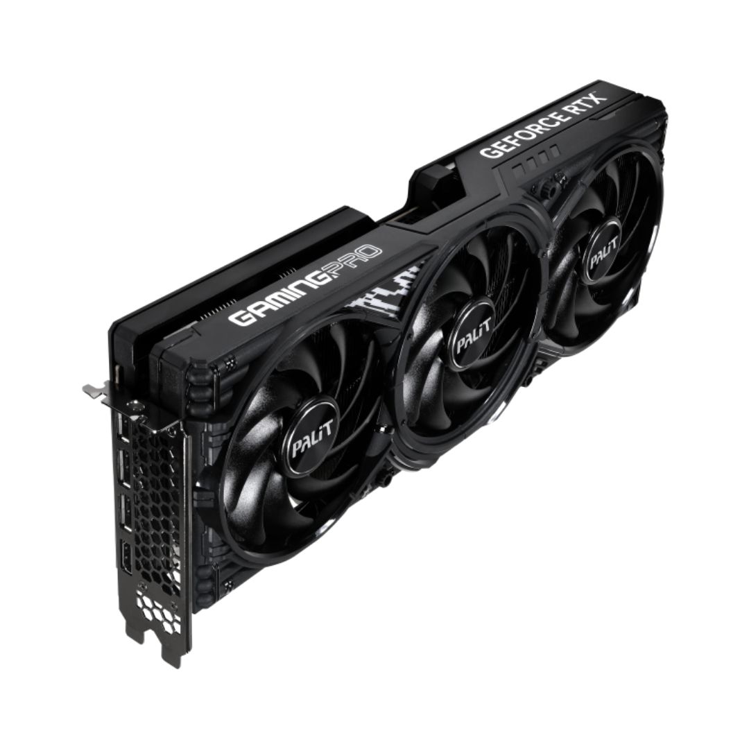PALIT GeForce RTX™ 5070 GamingPro-S (NE75070019K9-GB2050U)