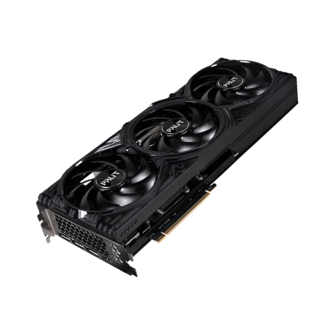 PALIT GeForce RTX™ 5070 GamingPro-S (NE75070019K9-GB2050U)