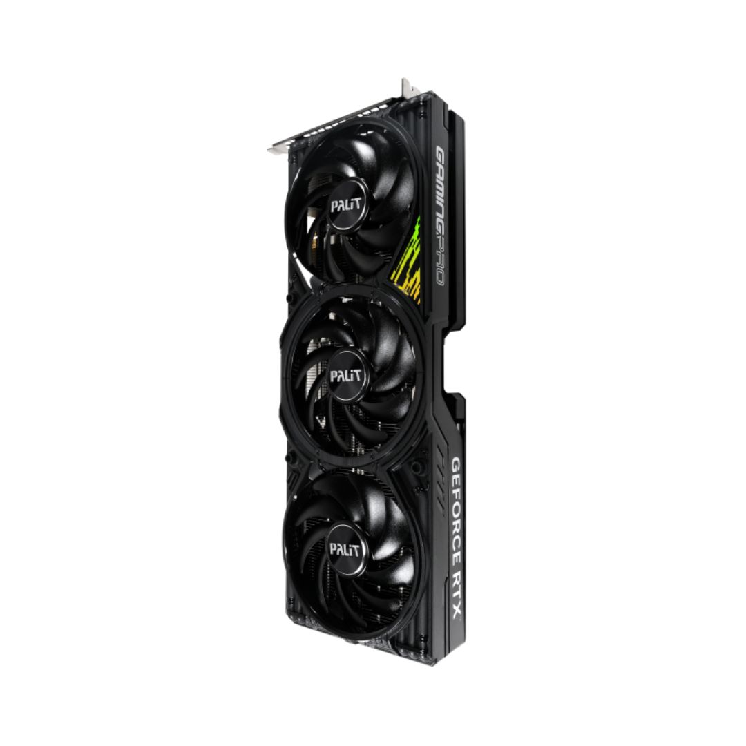 PALIT GeForce RTX™ 5070 GamingPro-S (NE75070019K9-GB2050U)