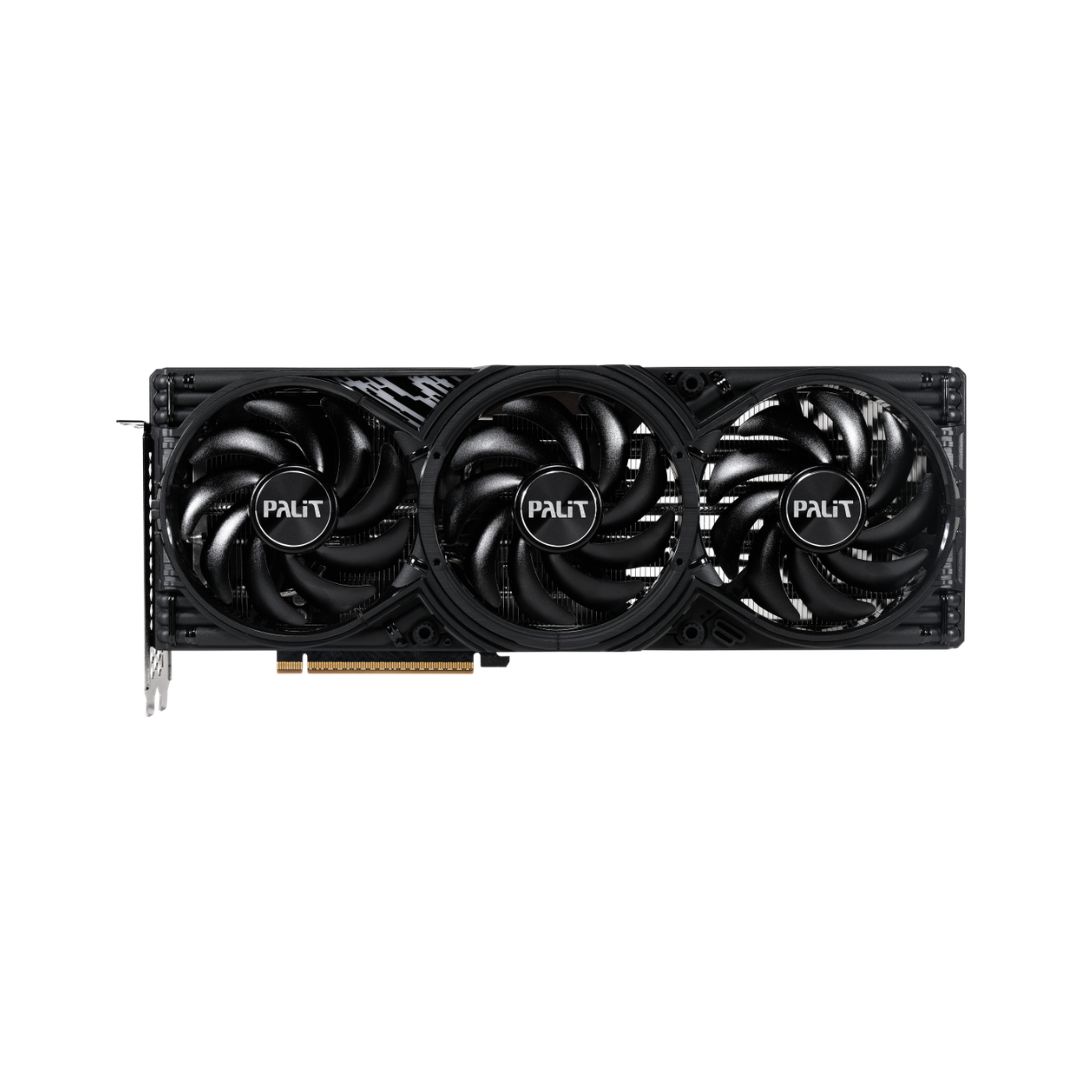 PALIT GeForce RTX™ 5070 GamingPro-S (NE75070019K9-GB2050U)