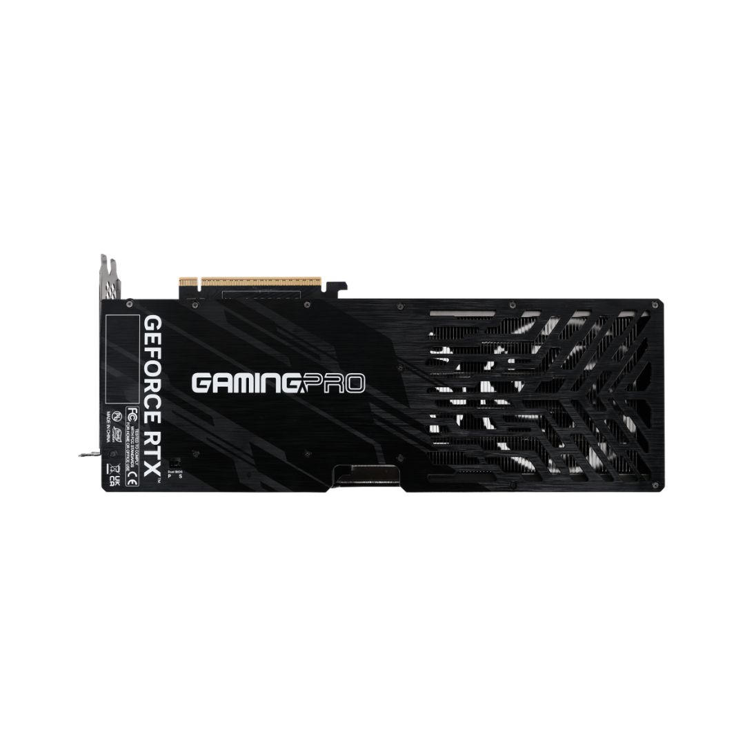 PALIT GeForce RTX™ 5070 GamingPro-S (NE75070019K9-GB2050U)