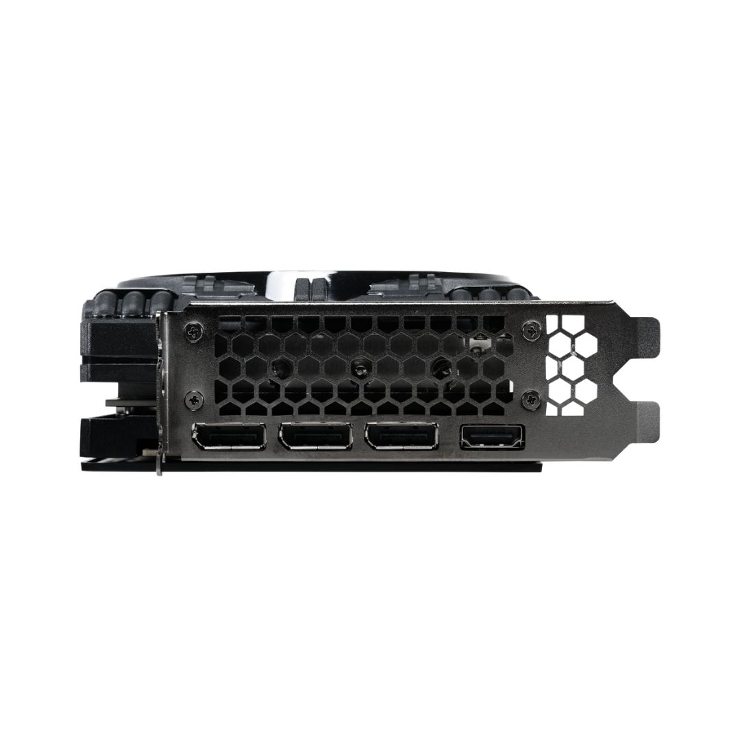 PALIT GeForce RTX™ 5070 GamingPro-S (NE75070019K9-GB2050U)