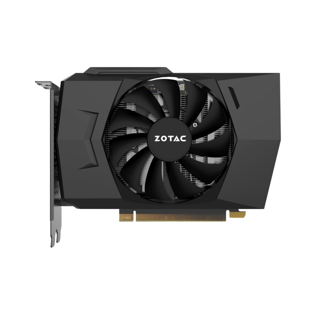 ZOTAC GAMING GeForce RTX 3050 6GB GDDR6 Solo