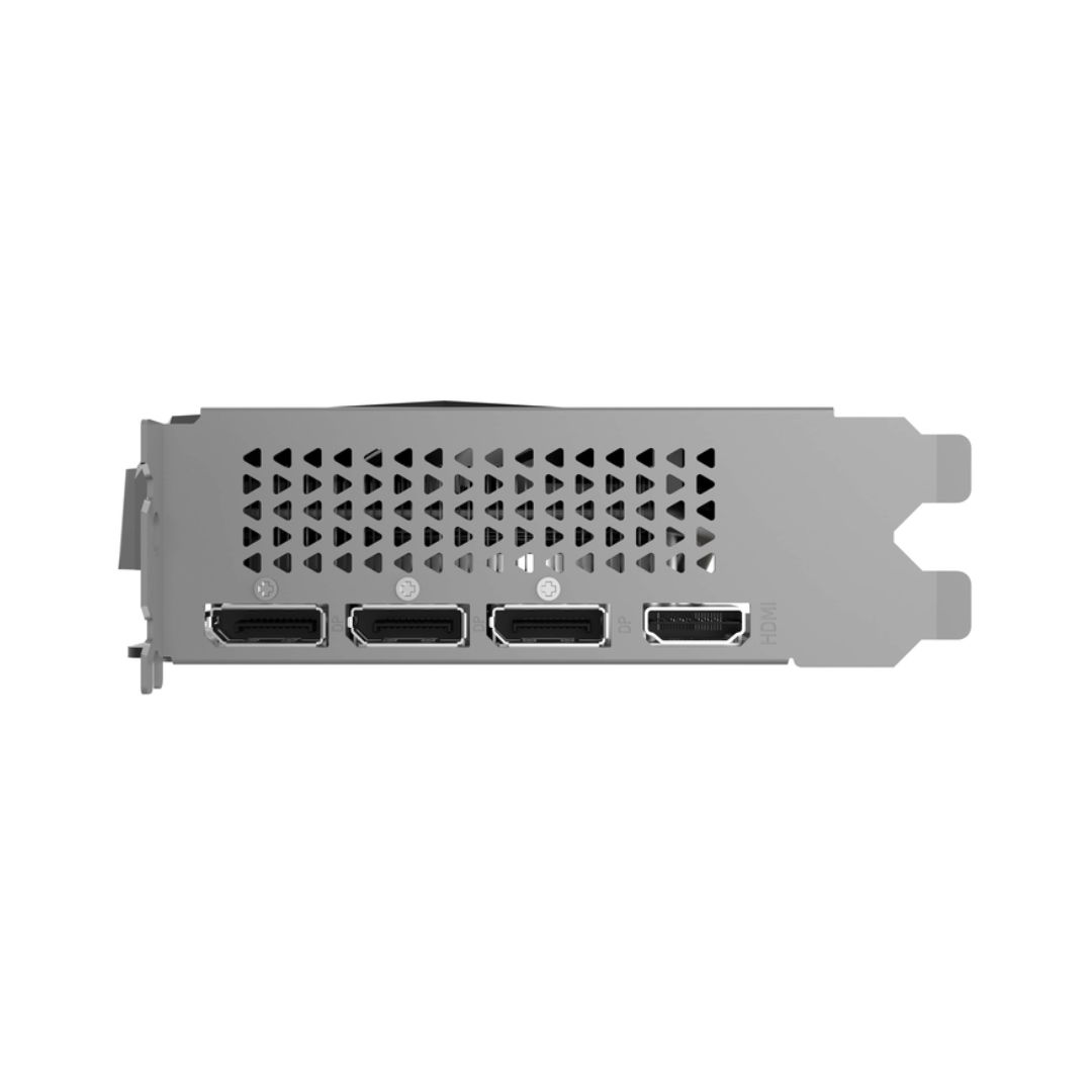 ZOTAC GAMING GeForce RTX 3050 6GB GDDR6 Solo