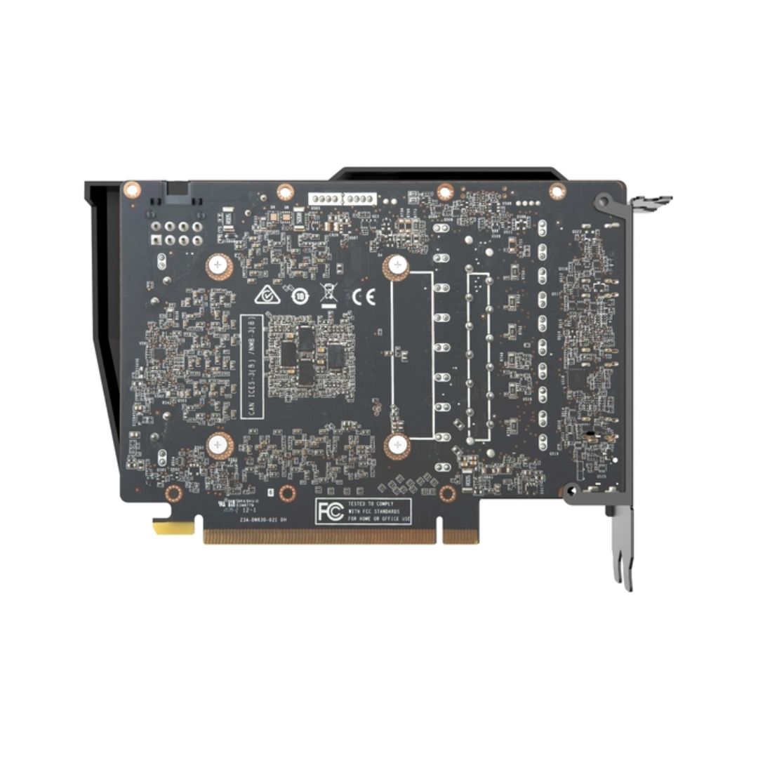 ZOTAC GAMING GeForce RTX 3050 6GB GDDR6 Solo