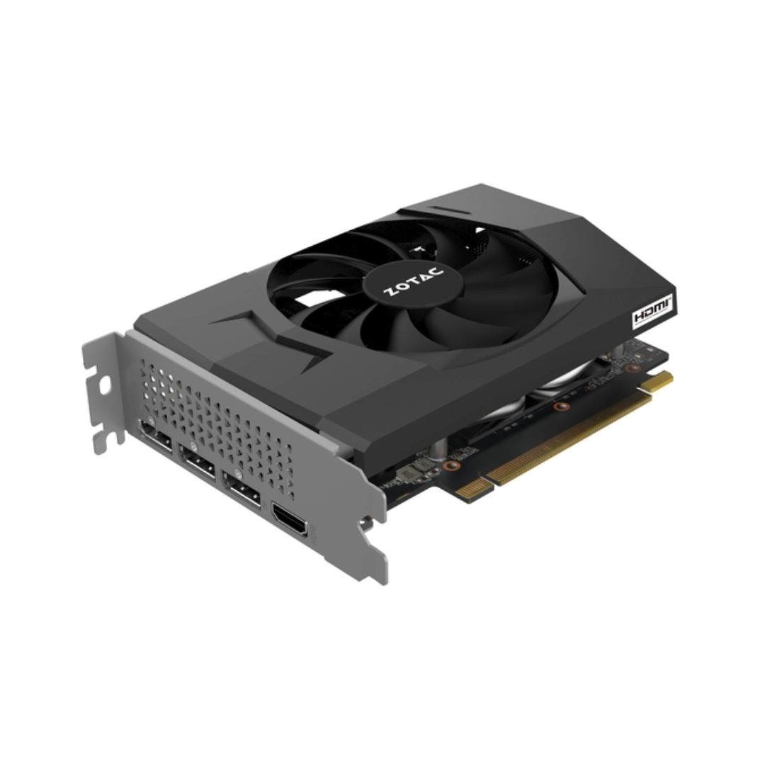 ZOTAC GAMING GeForce RTX 3050 6GB GDDR6 Solo