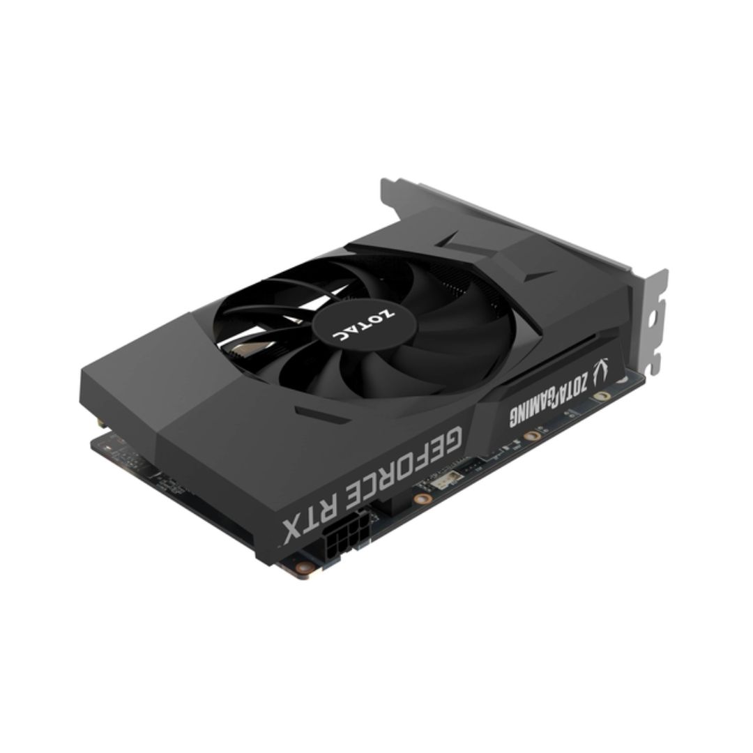 ZOTAC GAMING GeForce RTX 3050 6GB GDDR6 Solo