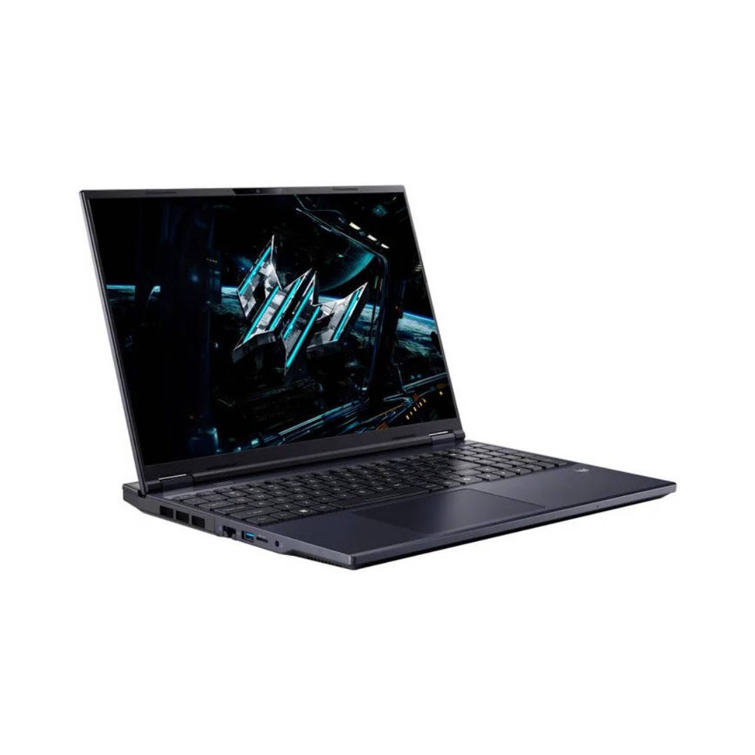 NOUTBUK ACER PREDATOR 16 AI PHN16-73-92X1 16''240HZ (NH.U0UAA.001)