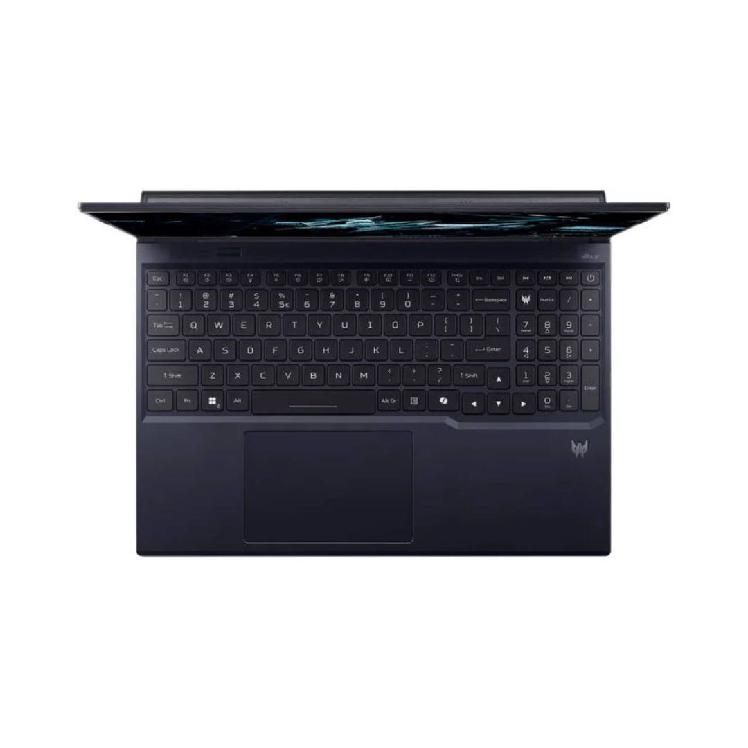 NOUTBUK ACER PREDATOR 16 AI PHN16-73-92X1 16''240HZ (NH.U0UAA.001)