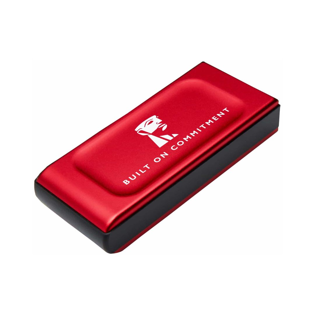 SSD USB KINGSTON XS1000RED 1TB