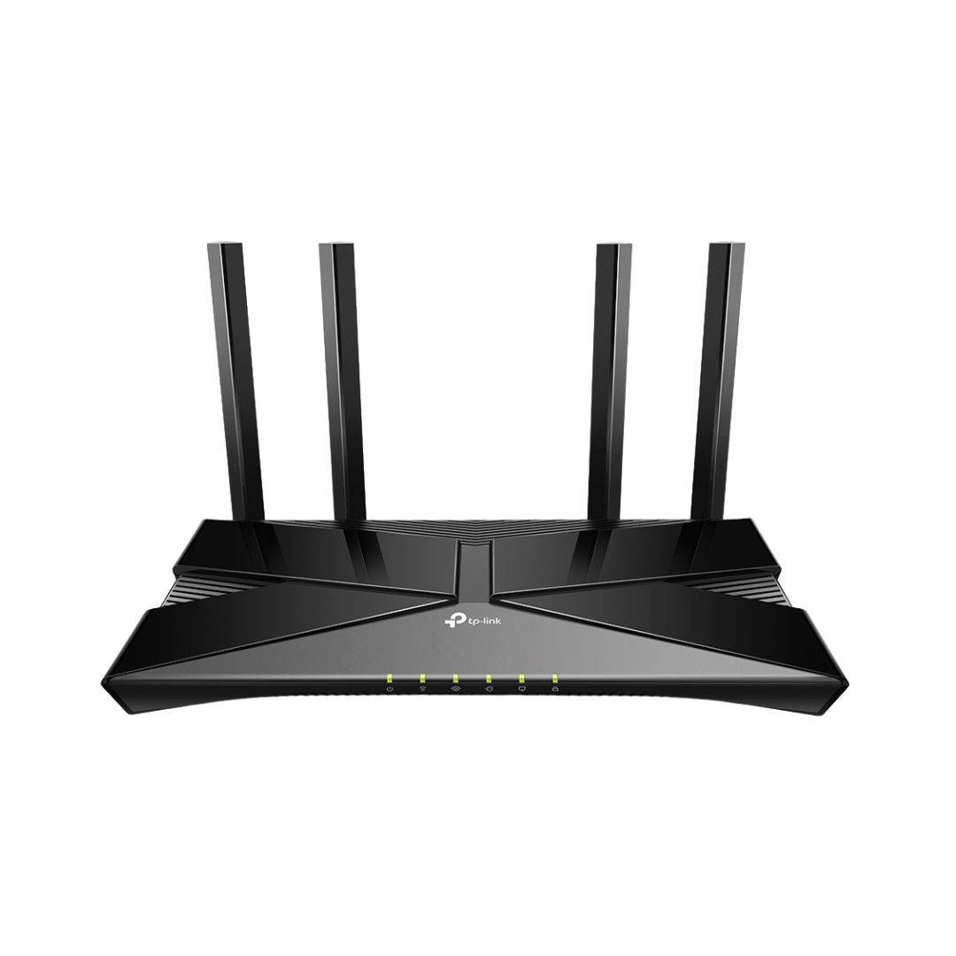 LAN ROUTER TP-LINK ARCHER AX53 AX3000