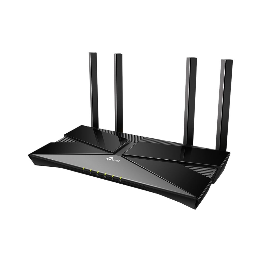 LAN ROUTER TP-LINK ARCHER AX53 AX3000