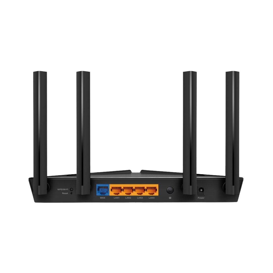 LAN ROUTER TP-LINK ARCHER AX53 AX3000
