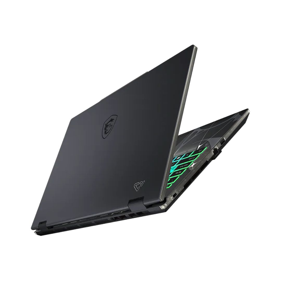NOUTBUK MSI CYBORG 15 B13WEKG-493XAE 15.6" 144HZ (9S7-15Q342-493)