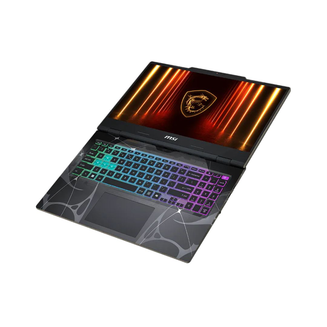 NOUTBUK MSI CYBORG 15 B13WEKG-493XAE 15.6" 144HZ (9S7-15Q342-493)