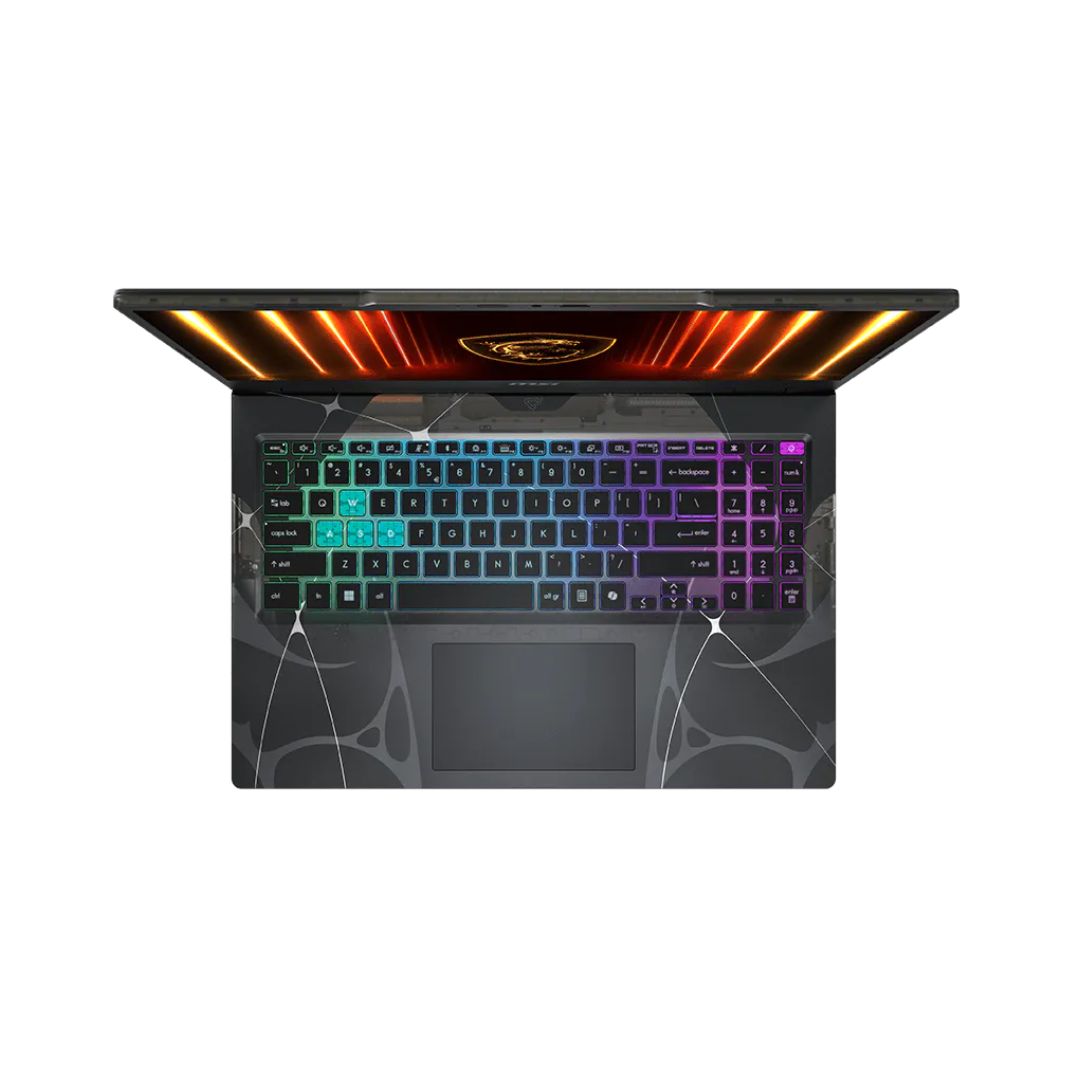 NOUTBUK MSI CYBORG 15 B13WEKG-493XAE 15.6" 144HZ (9S7-15Q342-493)
