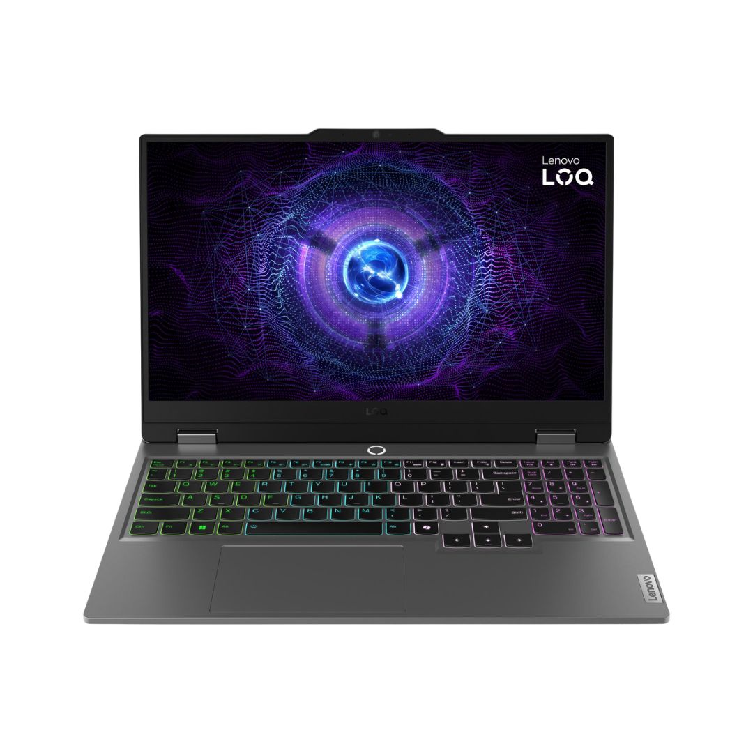NOUTBUK LENOVO LOQ 15IRX9 15.6