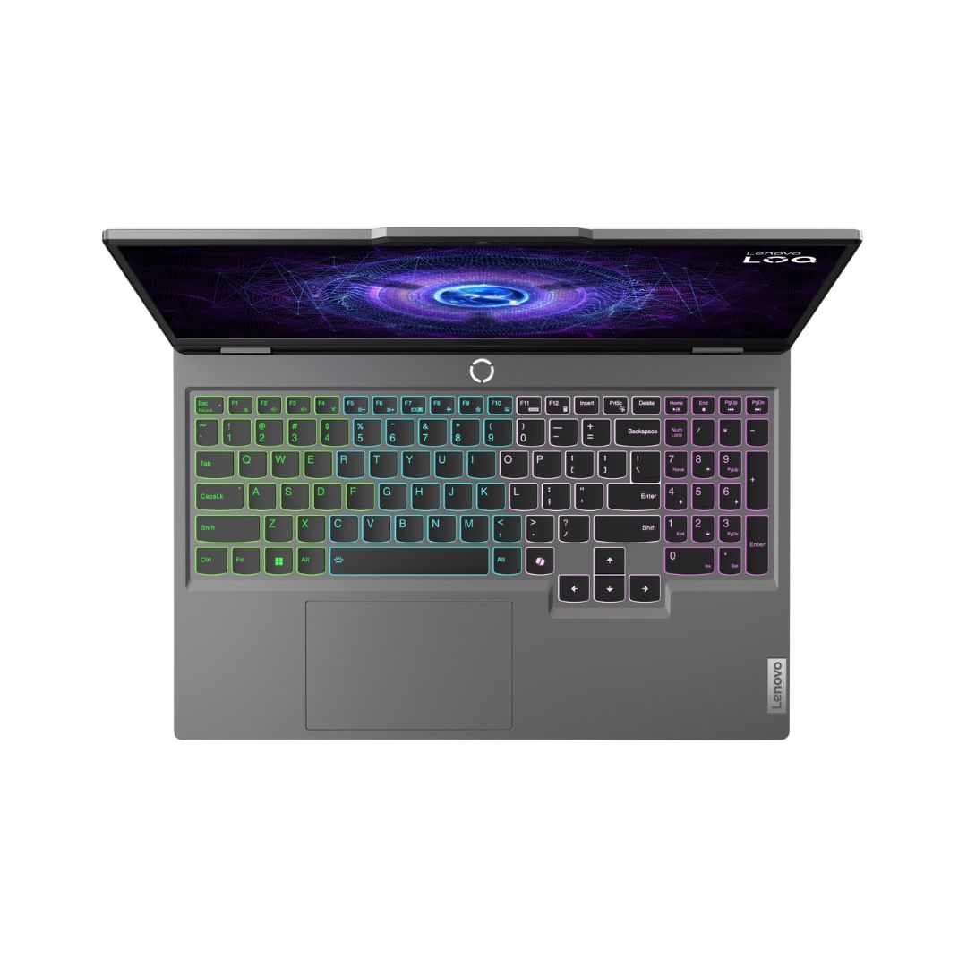 NOUTBUK LENOVO LOQ 15IRX9 15.6" FHD 144HZ (83DV0000US)