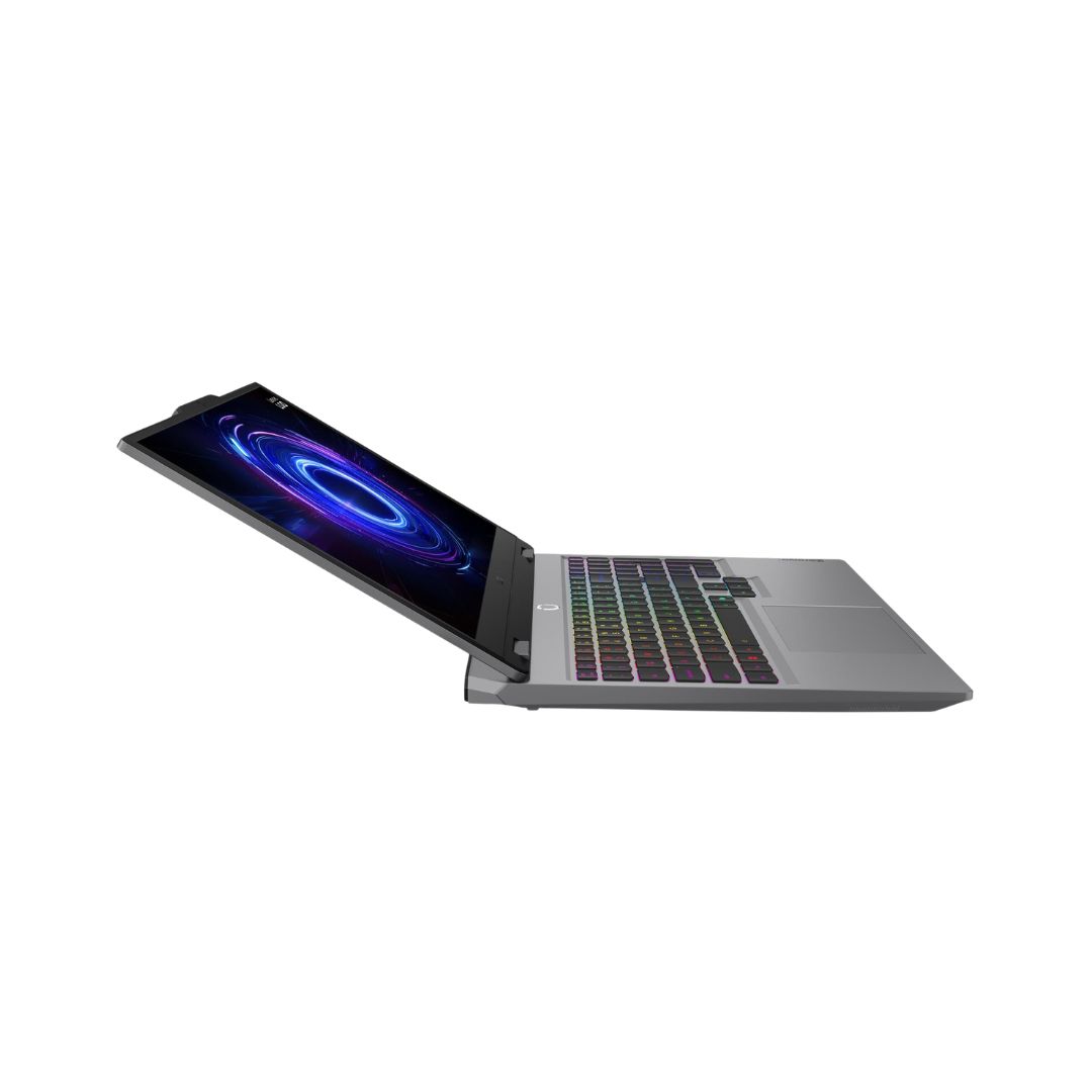 NOUTBUK LENOVO LOQ 15IRX10 15.6" FHD IPS 144Hz (83JE002LUS)