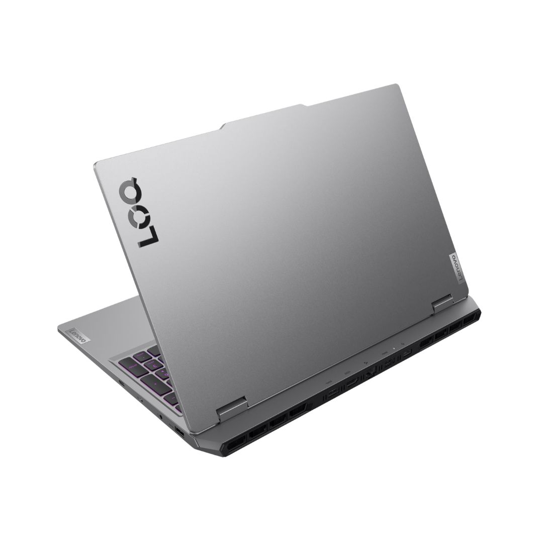 NOUTBUK LENOVO LOQ 15IRX10 15.6" FHD IPS 144Hz (83JE00L3PS)