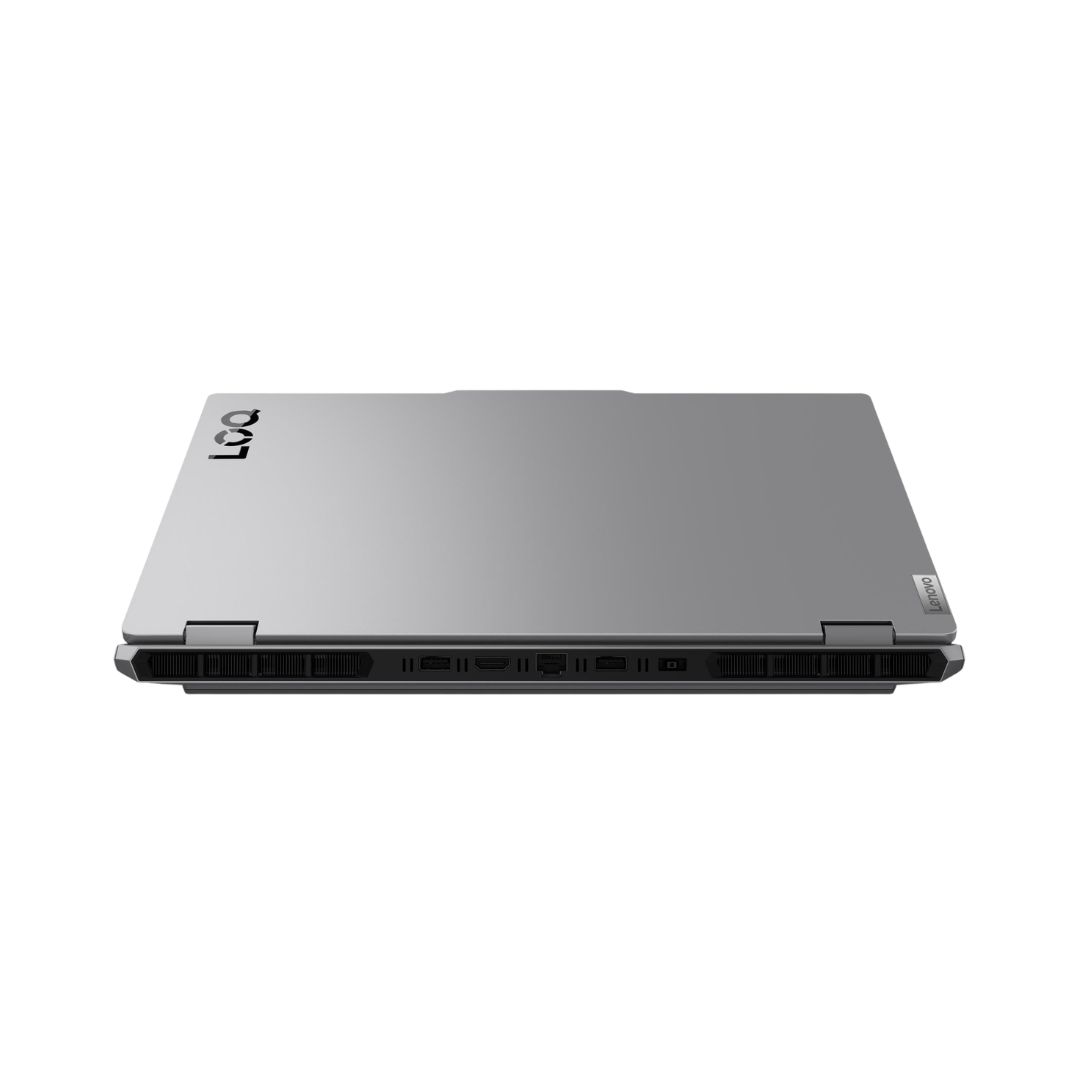 NOUTBUK LENOVO LOQ 15IRX10 15.6" FHD IPS 144Hz (83JE00L3PS)