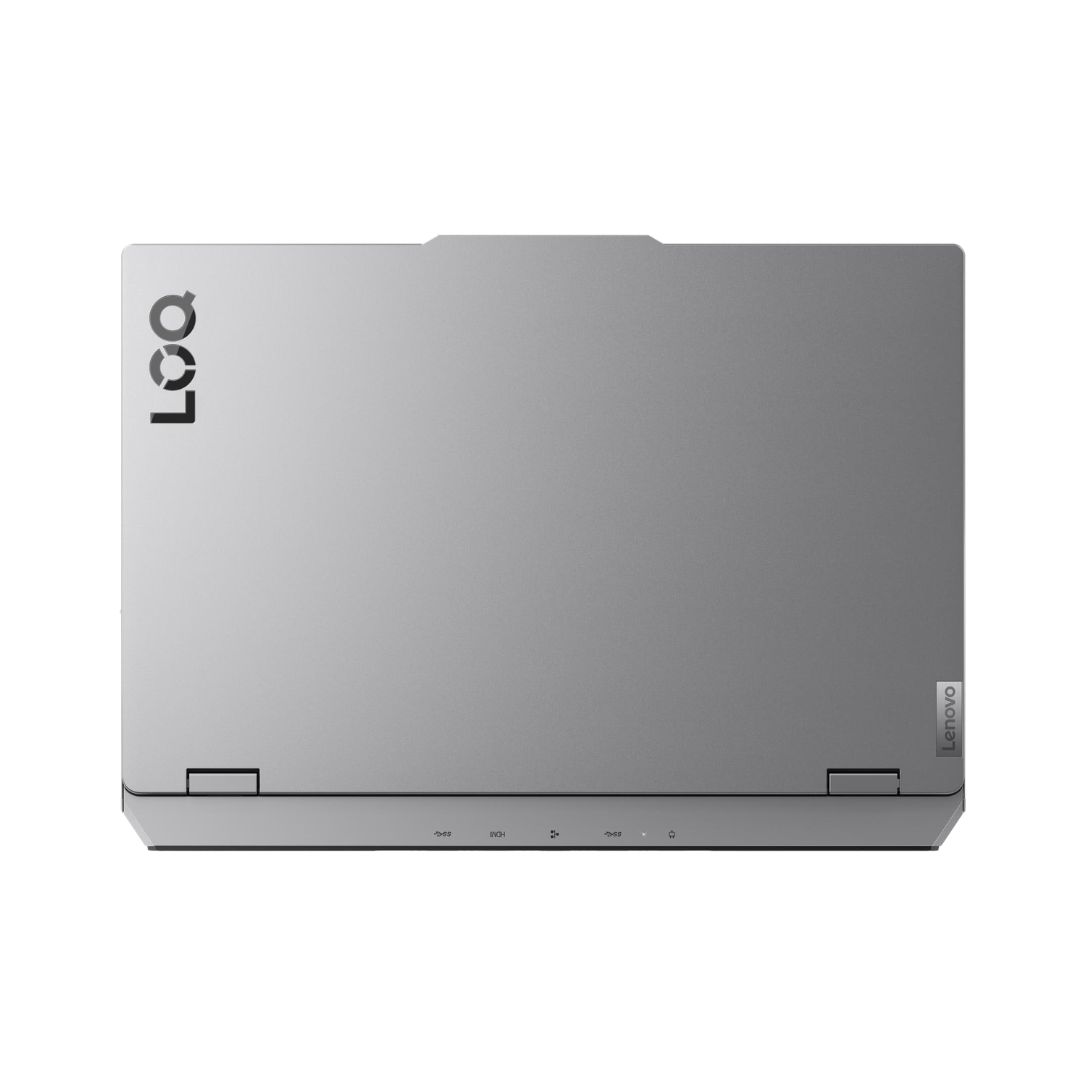 NOUTBUK LENOVO LOQ 15IRX10 15.6" FHD IPS 144Hz (83JE00L3PS)