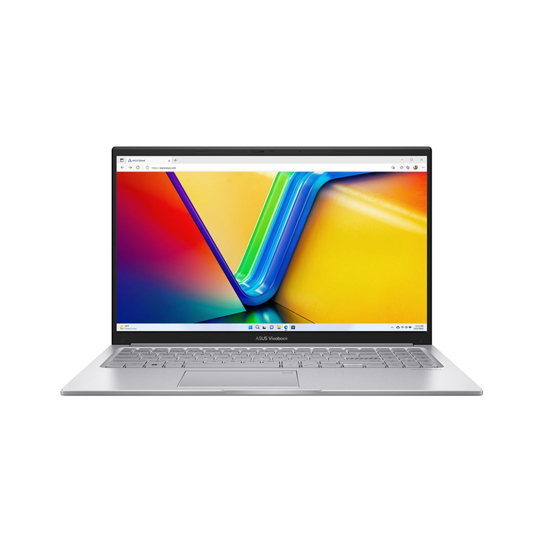 NOUTBUK ASUS VIVOBOOK X1504VA-BQ3988 15.6