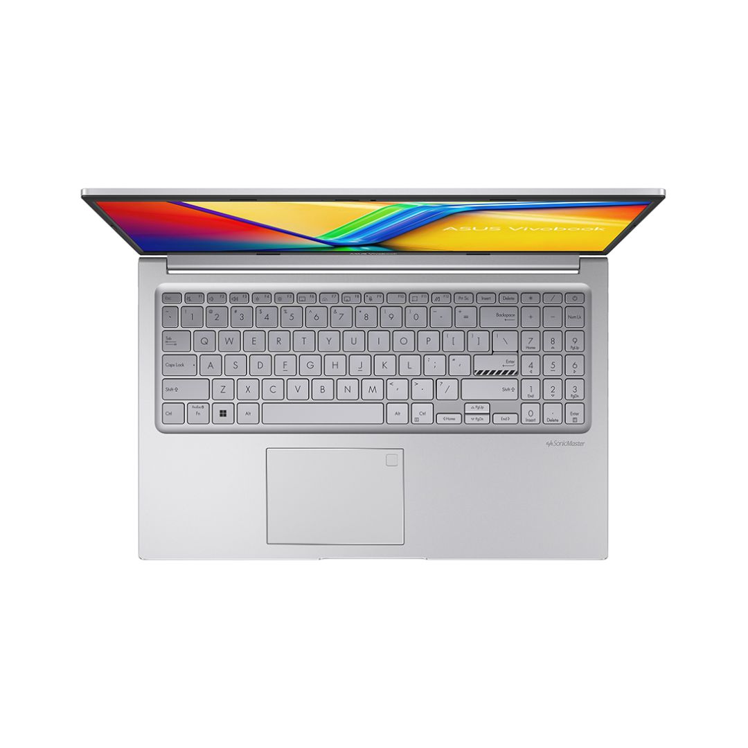 NOUTBUK ASUS VIVOBOOK X1504VA-BQ3988 15.6" FHD (90NB13Y2-M01KH0)