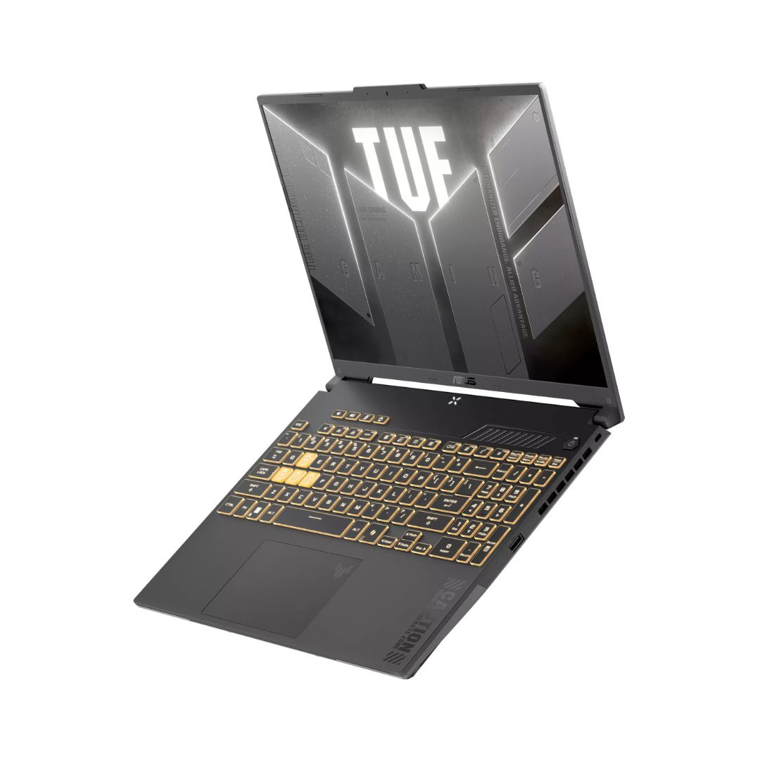 NOUTBUK ASUS TUF GAMING FX607VJ-RL006 16"144HZ (90NR0MZ6-M00060)